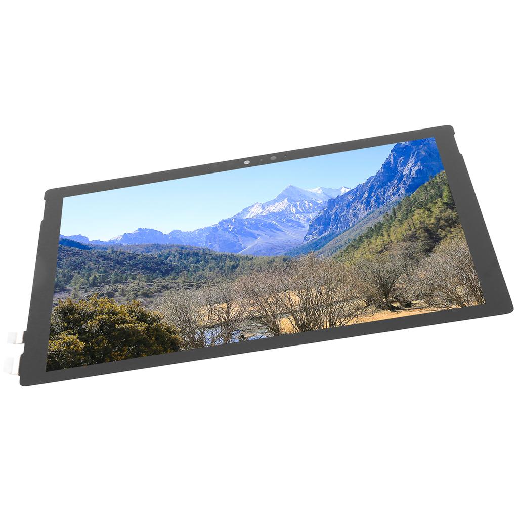 Замена экрана 12,3 дюйма для Microsoft для Pro 7 1866 LP123WQ2 2736x1824 IPS LED дисплей тачскрин дигитайзер