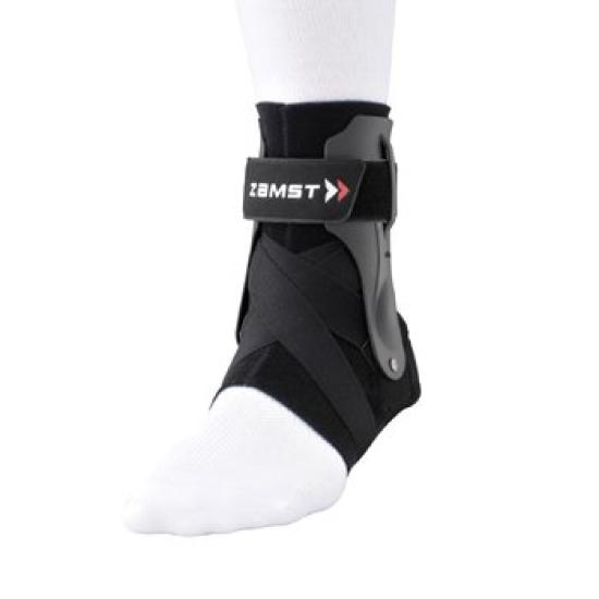 ZAMST Ankle Supporter 370613 A2-DX Left/L