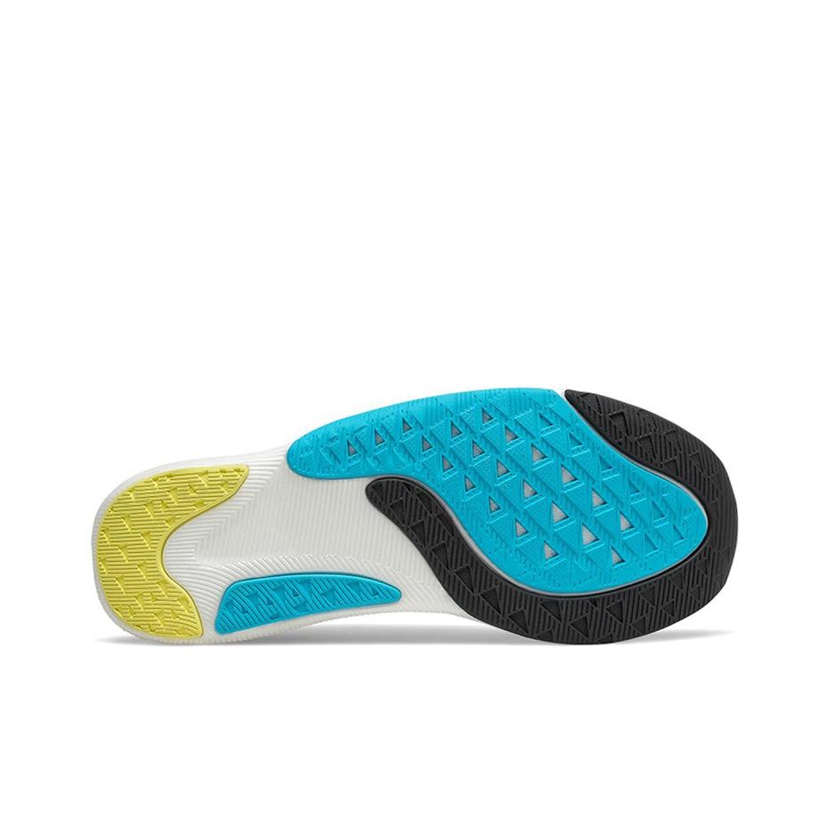New Balance Черные мужские кроссовки FuelCell Rebel v2 Virtual Sky MFCXLK2