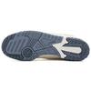 New Balance Кроссовки унисекс 550 Beige Vintage Indigo Кремово-белые BB550PLA