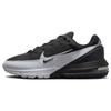 Air Max Pulse Black Pure Platinum Men Sneakers White DR0453-005