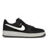 Air Force 1 07 LV8 Toasty Men Sneakers Black Sail White DC8871-001