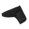 [Брифинг] Чехол для головы DL Putter Cover Black 010
