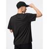 GU by Uniqlo Side Seamless Crew Neck T Ga