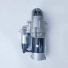 Стартер в сборе Dongfeng EQ2102/EQ2082E6D