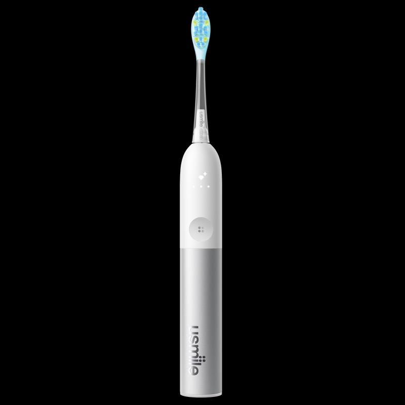 usmile P70 Звуковая электрическая зубная щетка вилка CN (адаптер в комплекте)