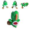 Adorable Super Mario Bros Plush Yoshi Joeut Stuffed Animal Doll For Kids Ages 3 And Up