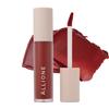 Allione Mellow Velvet Tint 101 She's Loaded - Увлажняющая, гладкая, мягкая матовая жидкая помада, стойкая, легкая.