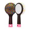 Eye Candy Rainbow Volume S Brush Medium Black