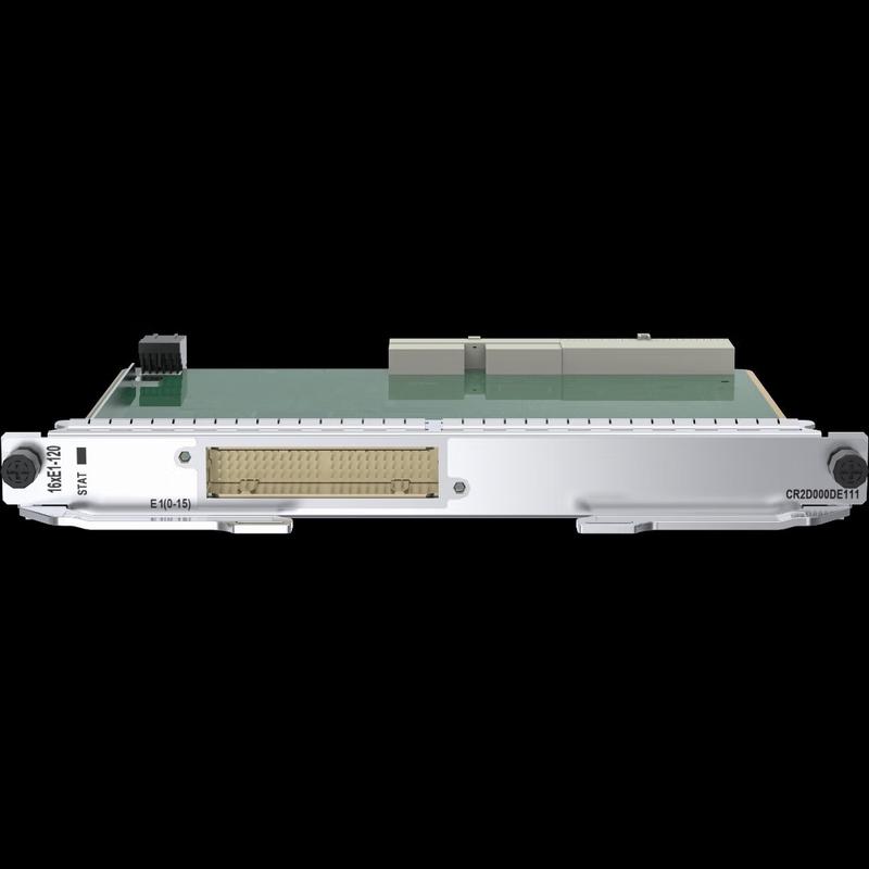 Huawei Network Router & Switch Interface Cards