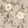 Belgravia Bramble Floral Wallpaper