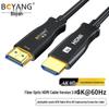 Boyang Оптический HDMI-кабель