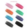 Sports Polyester Stretch Headband Sweat-Absorbent Belt Women And Men Basketball Sports Gym Volleyball Sneakers Fitness Equipment