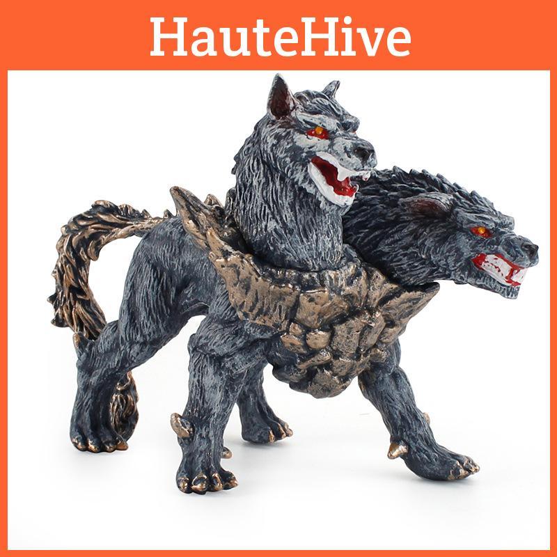 Felhunter Mythology Creature Pvc Static Model For Home Office And Display