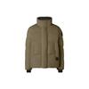 Canada Goose FW22 Down Jacket Parka Coat, Winter Unisex Khaki 2613MB-255