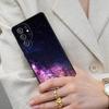 Чехол для телефона с изображением звездного неба для Samsung Galaxy S26 Ultra S25 S24 S23 S22 S21 S20 Note10