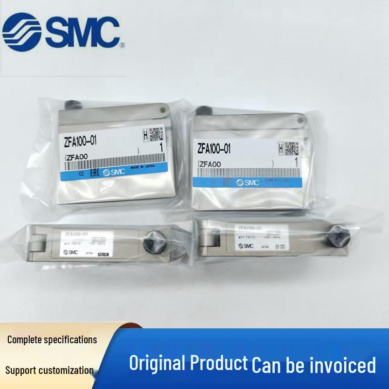 SMC Vacuum Filter Element ZFA100-01/ZFA200-02 EJ101H-030N