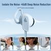 EDIFIER W280NB Pro Active Noise Cancelling Neckband Earphones