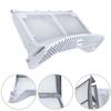 Фильтр для сушильной машины AEG Electrolux 807453901/9 8074539019 Фильтр для ворса/Сумка-фильтр/Сито Бытовые сменные инструменты
