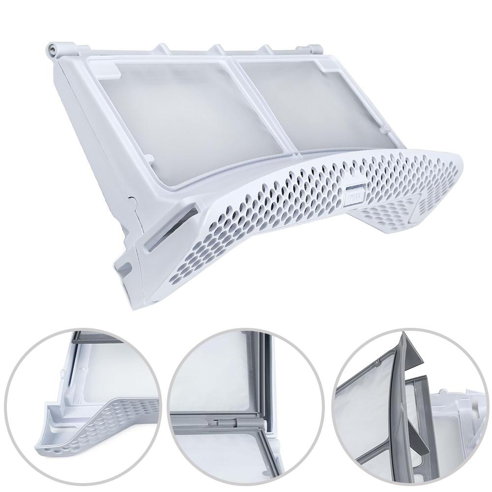 Фильтр для сушильной машины AEG Electrolux 807453901/9 8074539019 Фильтр для ворса/Сумка-фильтр/Сито Бытовые сменные инструменты
