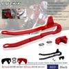Пластиковый Направляющий Натяжитель Цепи Звездочки Для HONDA CRF150F CRF230F CRF 150F 230F 150 230 F 2003 2004 2005 2006-2019