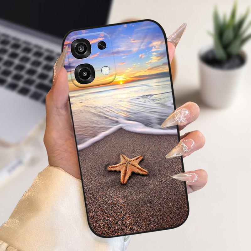 Чехол для Oppo F31 A6 Pro 5G CPH2781 Мягкий силиконовый TPU Чехол для телефона Для Oppo A 6 Pro A6Pro 4G CPH2799 Задняя крышка Ударопрочный Funda