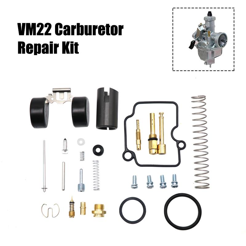 ZSDTRP Карбюратор Mikuni VM22 26 мм 110 куб. см 125 куб. см Питбайк Мотокроссовый квадроцикл Квадроцикл PZ26 Карбюратор для повышения производительности Часть