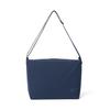 Shoulder Bag A4 Navy [KELP] Unisex, Lightweight, Durable, Simple, Casual, Natural, Size, Multi-Occasion,