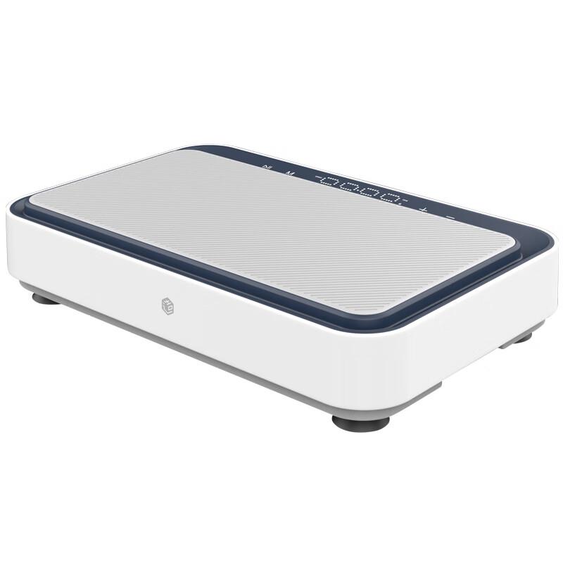 Jingdong Zao Виброплатформа Тренажер Штепсель CN (адаптер в комплекте)