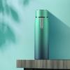 Термобутылка Philips с дисплеем температуры