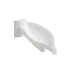 360 Rotatable Soap Drain Rack Adjustable Soap Box New Bathroom Soap Holder