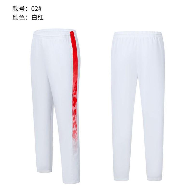 Quick-Dry Long Sleeve Badminton Jacket Sportswear Men Women Training Competition Outdoor Use