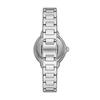 Часы NA AR11632 Silver [Emporio Armani] женские