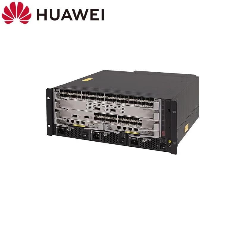 Huawei S7700 Series Core Switch Bundle