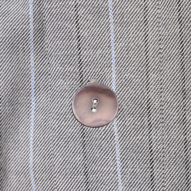 Пуговицы из ракушек для рукоделия 10 шт. Пуговицы из ракушек для куртки с 2 отверстиями, круглые, из речной ракушки, пуговицы для кардигана, пуговицы для шитья из перламутровой ракушки