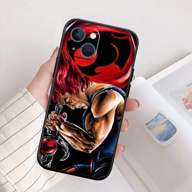 Чехол для телефона T-ThunderCats для OPPO A40 A60 A80 A15 A16 A16K A12 A17 A17K A54 A54S A53 A53S A55 A56 A57 A98 F23