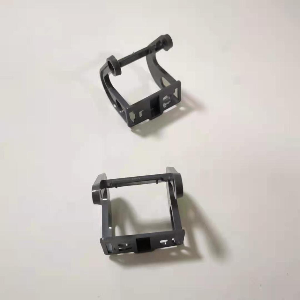 BMW 5 Series F07 Grille Mounting Bracket for Spray Nozzle Cover (51117128695/96)