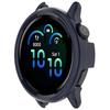 Для Garmin Vivoactive 6 Чехол Полуобернутый Полый Жесткий ПК Крышка для Часов