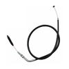 Motorcycle Off-Road Dirt Bike Clutch Cable Pull Strip For Honda XR400R XR400 XR 400 250 XR250