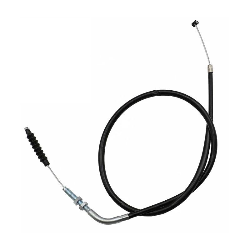 Motorcycle Off-Road Dirt Bike Clutch Cable Pull Strip For Honda XR400R XR400 XR 400 250 XR250