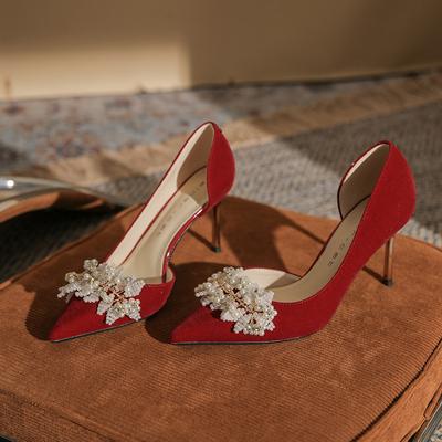 Туфли – Туфли