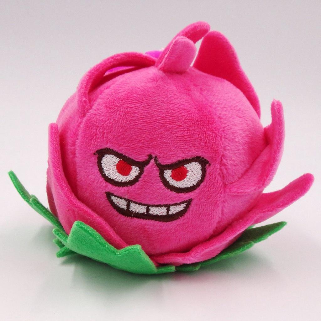 Очаровательные Растения против Зомби 2 Pvz Фигурки Плюшевая Детская Игрушка Для Любого Случая Подарок