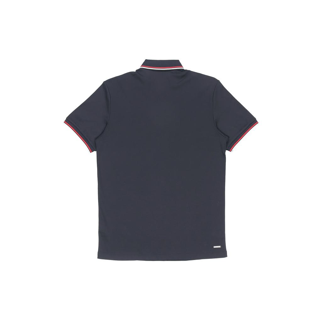 FILA Polo Shirt Men's Legend Blue F11M021121GNV