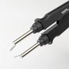 Паяльная насадка HAKKO для горячих пинцетов, тип 2L, для чиповых компонентов, FX-8804, A1378