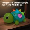 Children's Puzzle Music, Intelligent Obstacle Avoidance Turtle For Babies Learning To Walk