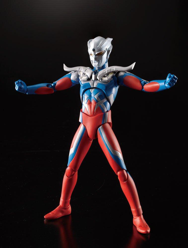 TAMASHII NATIONS Ультрамен Зеро ULTRA-ACT