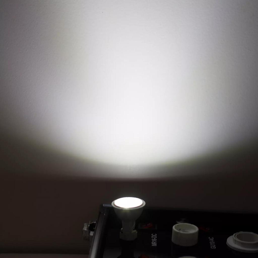 Dimmable MR11 LED Spotlight Bulb 3W GU4 2835 SMD 220V AC DC 12V-24V Replace 30W Halogen Cold Warm Neutral White Lamp Save Energy