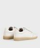 Panicale Dollaro Leather Sneakers [2 Colors]