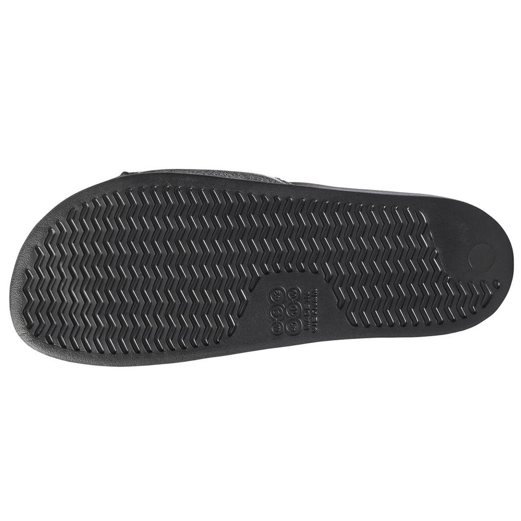 Reebok Классические шлепанцы Удобные шлепанцы на резиновой подошве Унисекс сандалии Белые DV3698