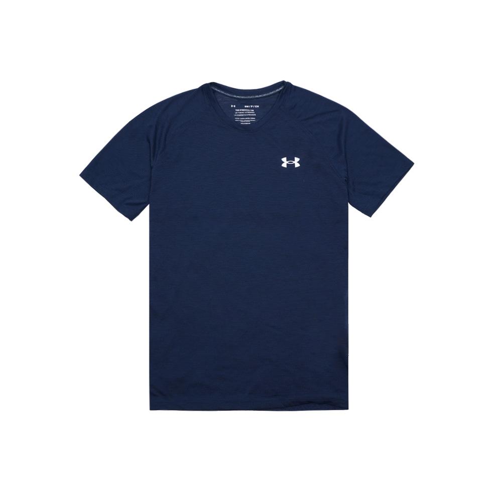 UA Streaker SS/1361469-408